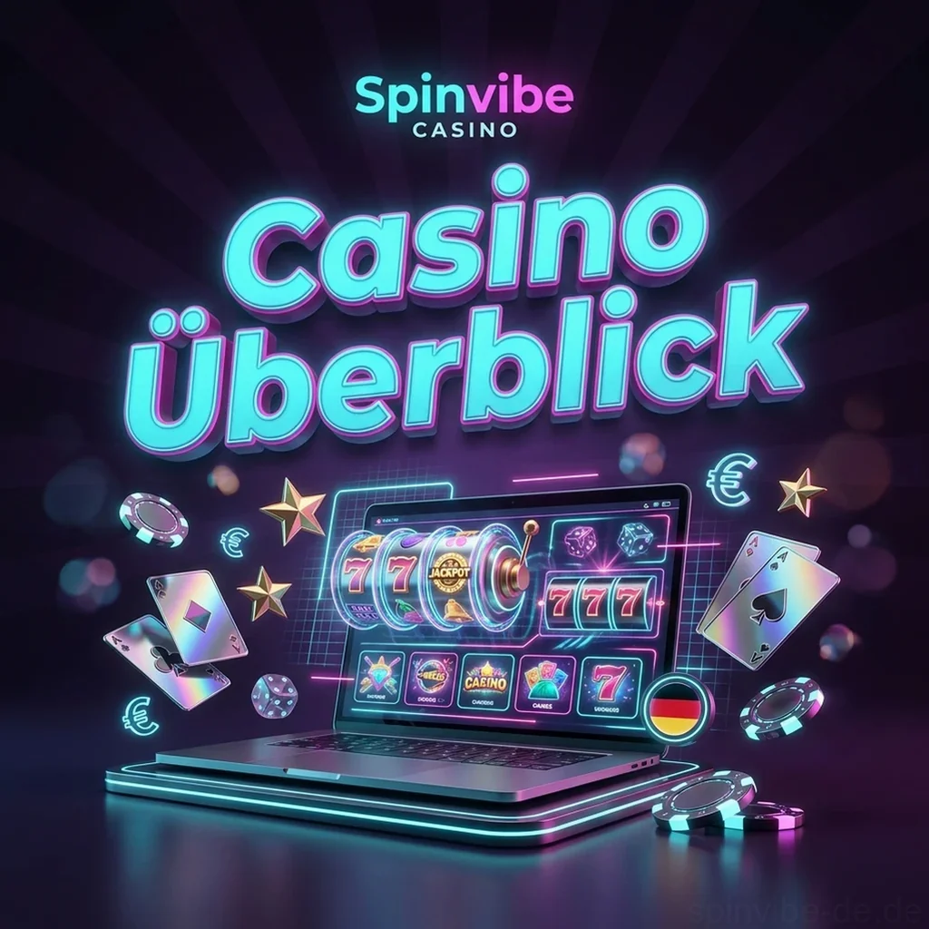 Casino Überblick