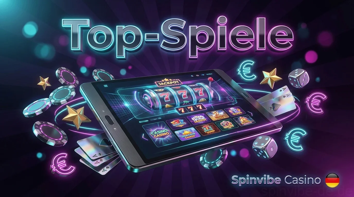 Top-Spiele